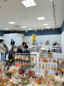 戸塚モディ食品サンプル体験会大盛況で終了しました！