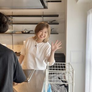 【番組出演】 テレビ朝日 リーダーズサーチ　街でウワサの匠さん