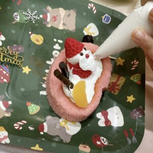 12/6(土)7(日) アピタテラス横浜綱島ありがとうございました