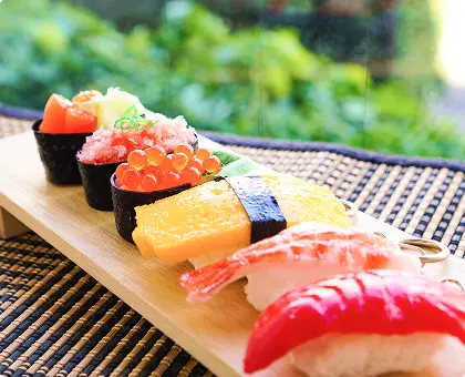 夢中になるって、しあわせ。イメージ