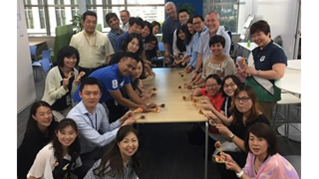 日本テキサス・インスツルメンツ株式会社