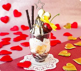 食品サンプルイメージ