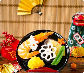 食品サンプルイメージ