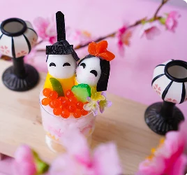 食品サンプルイメージ