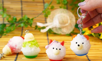 食品サンプルイメージ