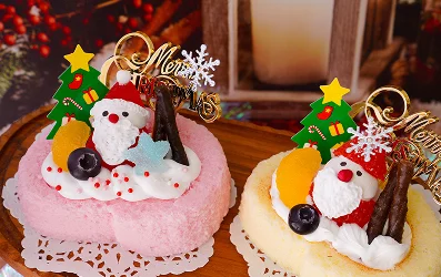 食品サンプルイメージ