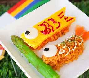 食品サンプルイメージ