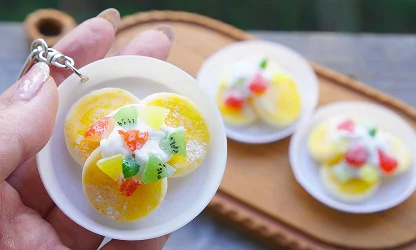 食品サンプルイメージ