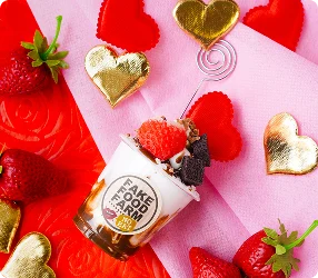 食品サンプルイメージ