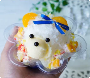 食品サンプルイメージ