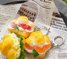 食品サンプルイメージ