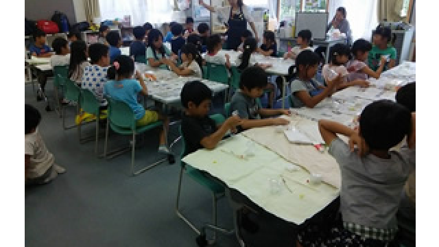 ベネッセ学童クラブ