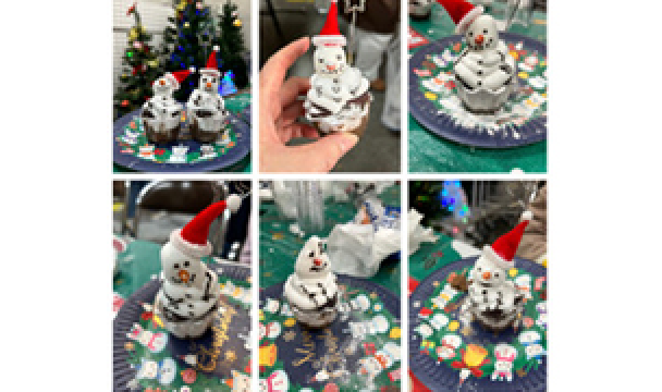 シモジマ浅草橋本店 食品サンプル体験会開催