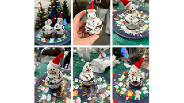 シモジマ浅草橋本店 食品サンプル体験会開催