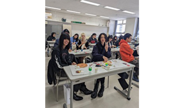 学校法人文化服飾学園
