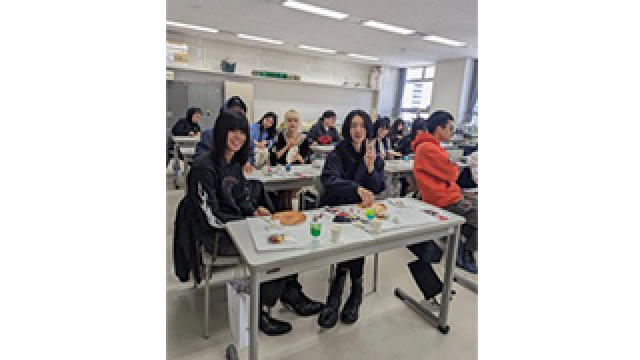 学校法人文化服飾学園