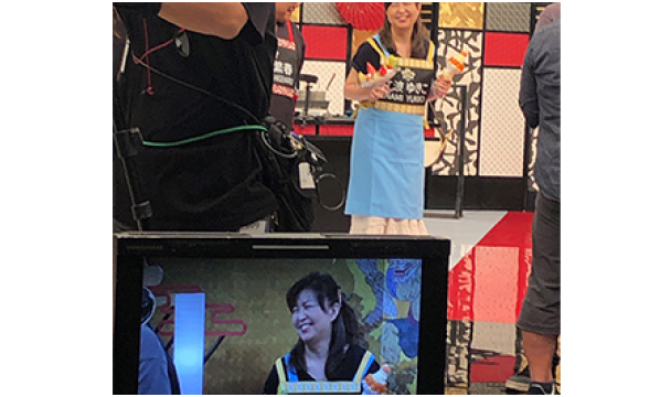 テレビ東京「テレビチャンピオン極み」に出演しました