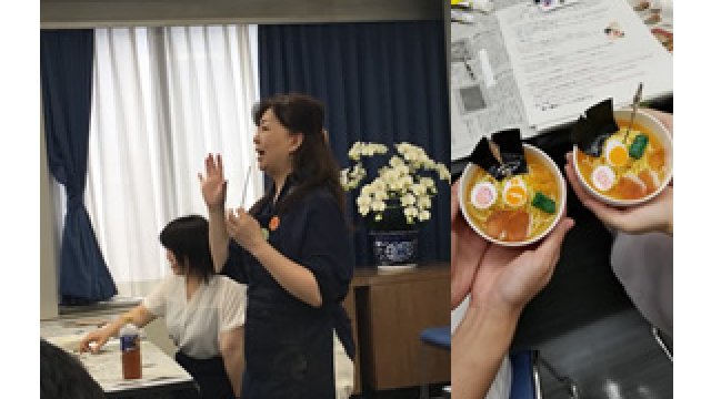 鴻巣市役所出張講座