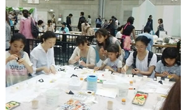 ミンネのハンドメイドマーケット