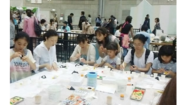 ミンネのハンドメイドマーケット