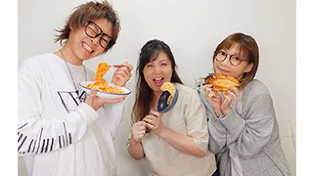 YouTubeコラボ 木下ゆうかさん・スカイピース仁さん