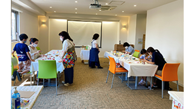 単独出張ワークショップ「畑まつり」開催