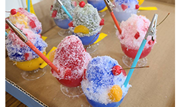 聖ヨゼフ学園アフタースクール 夏休み子供体験開催