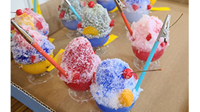 聖ヨゼフ学園アフタースクール 夏休み子供体験開催