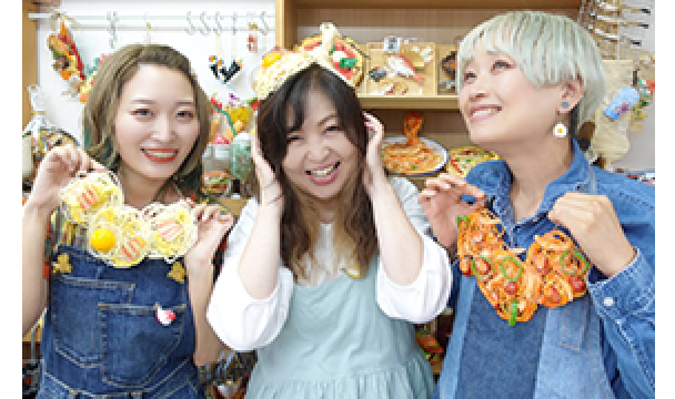 YouTubeコラボ ロシアン佐藤さん・くまみきさん