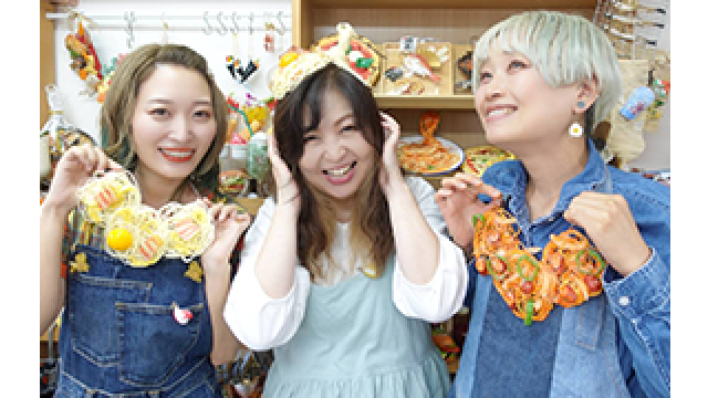 YouTubeコラボ ロシアン佐藤さん・くまみきさん