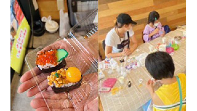 南部マルシェ出店