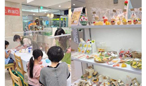 東武百貨店船橋店POPUPショップ出店