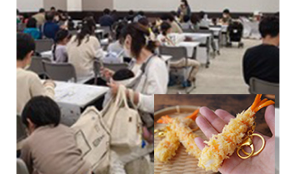 イオンモール甲府昭和 ワークショップ開催