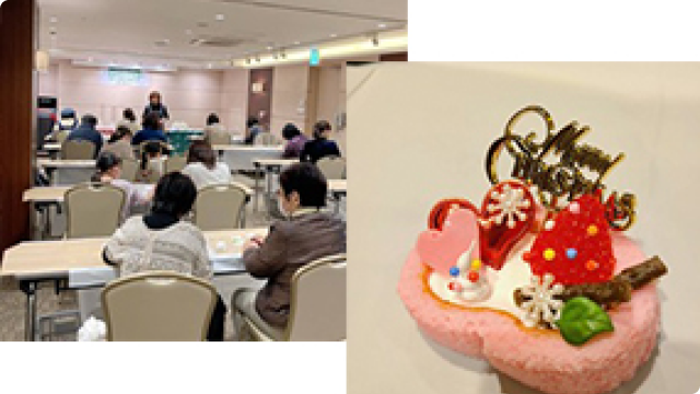 東武宇都宮百貨店ワークショップ開催