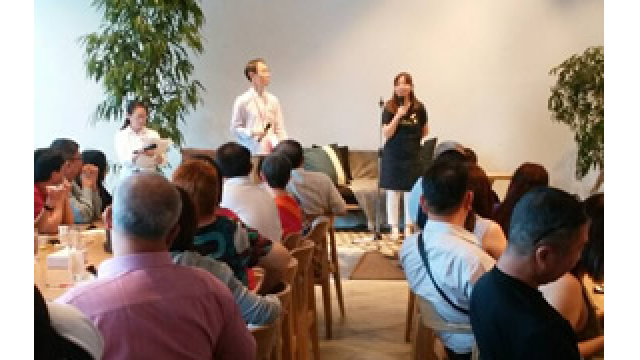 THEJTEAMユニオンハーバー