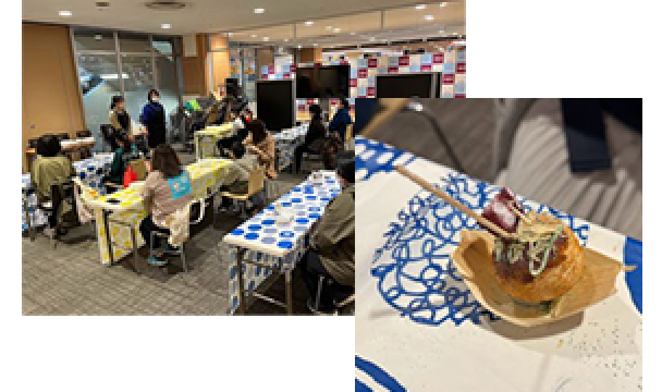 ゆみ〜る鎌取ワークショップ開催