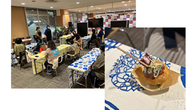 ゆみ〜る鎌取ワークショップ開催