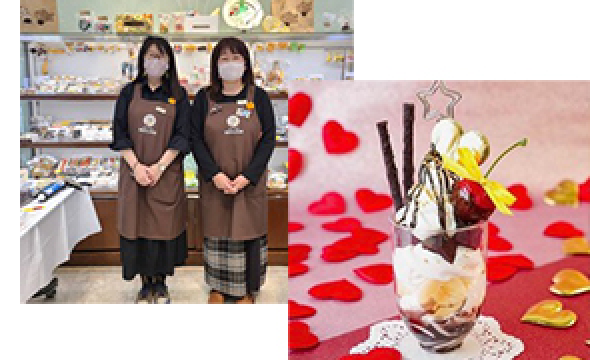 札幌三越ポップアップショップ出店