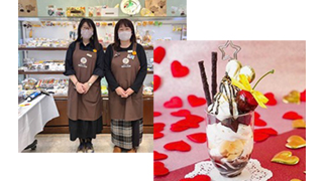 札幌三越ポップアップショップ出店