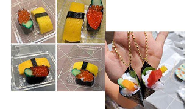 パサージオ西新井ワークショップ開催