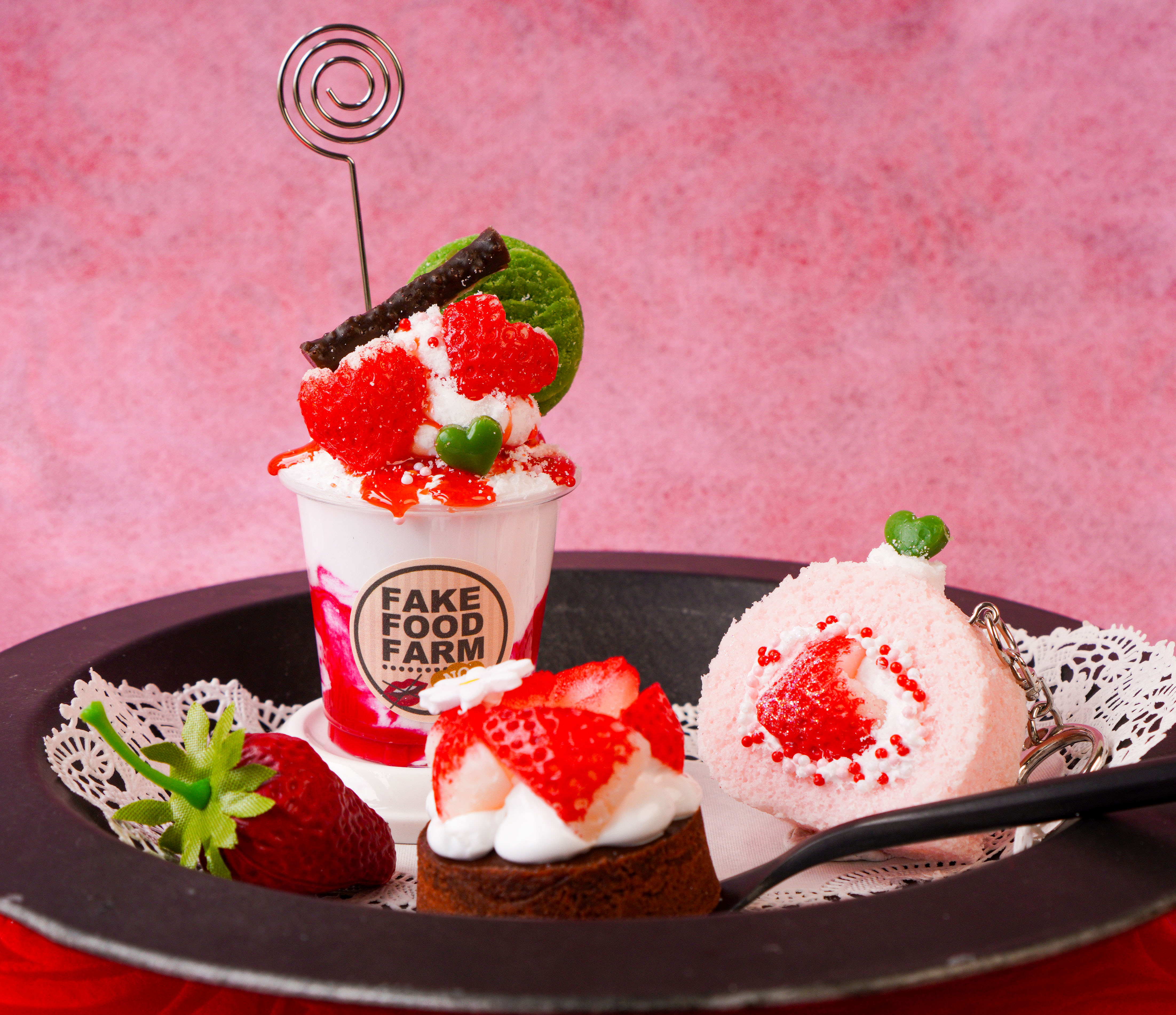 株式会社食品さんぷる畑