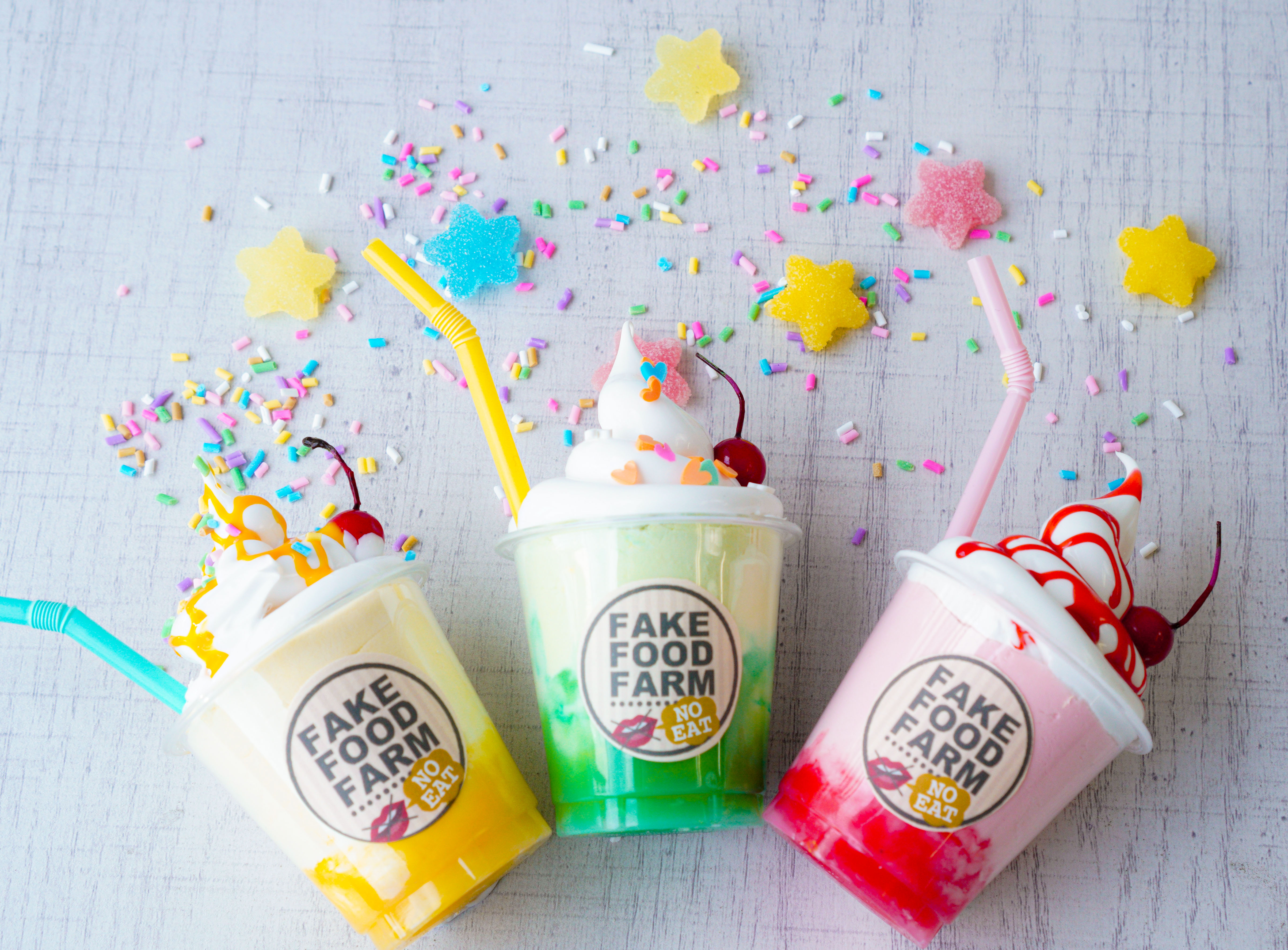 株式会社食品さんぷる畑